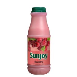 Sunjoy Hindbær 1/2 Ltr