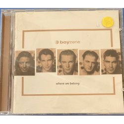Boyzone