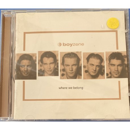 Boyzone