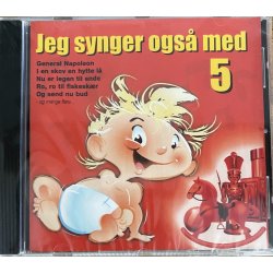Jeg Synger Også Med 5
