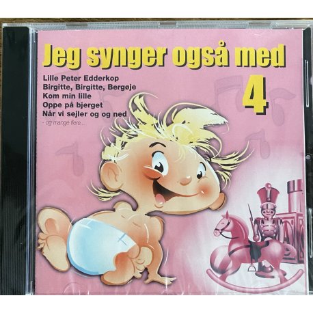 Jeg Synger Også Med 4