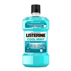 Listerine Mundskyl  Cool Mint   500 ml