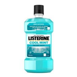 Listerine Mundskyl Cool Mint 500 ml