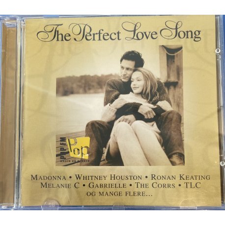 The Perfect Love Song