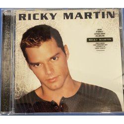 Ricky Martin