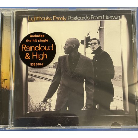 Lighthouse Family