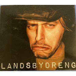 Landsbydreng