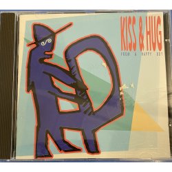 Kiss og Hug