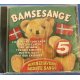 Bamsesange nr 5