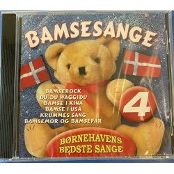 Bamsesange nr 5