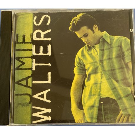 Jamie Walters
