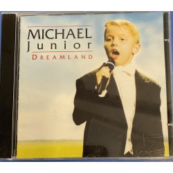 Michael Junior