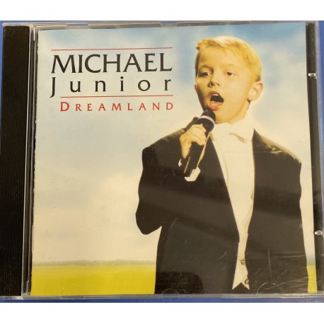 Michael Junior