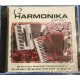 12 Harmonika Perler