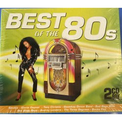 Best of The 80s