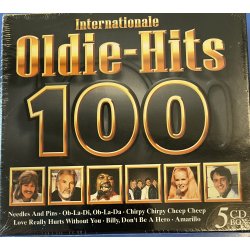 Internationale Oldie Hits 100
