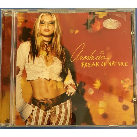 Anastacia