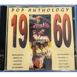 Pop Anthology  1960