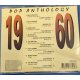 Pop Anthology  1960