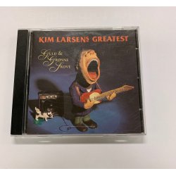 Kim Larsen Guld og Grønne Skove