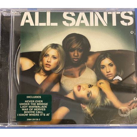 All Saints