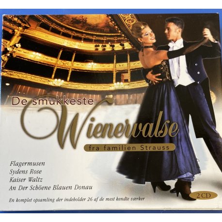 Winervalse