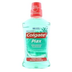 Colgate Mundskyl "Spearmint" 500 ml