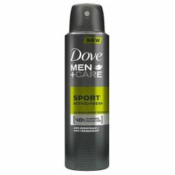 Dove Men+ Care   Sport Active Fresh  150 ml