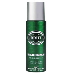 Brut Deodorant Spray "Brut Original" 200 ml