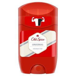 Old Spice Deostick  "Original"   Klassisk Deodorant