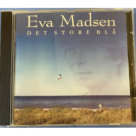 Eva Madsen