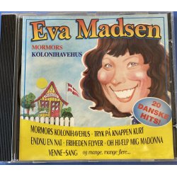 Eva Madsen