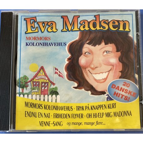 Eva Madsen