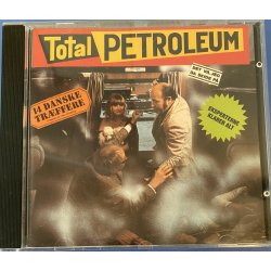 Total Petroleum