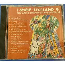 I Synge Legeland 4