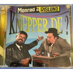 Monrad og Rislund