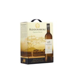 Riddersberg Chenin BiB 3 L