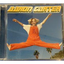 AAron Carter