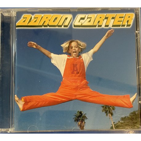 AAron Carter