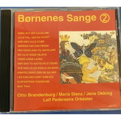 Børnenes Sange 2