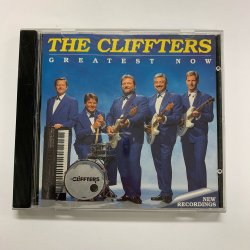 The Cliffters Greatest Now