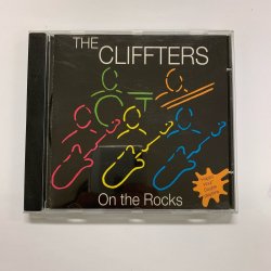 The Cliffters On The Rocks