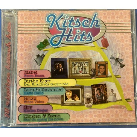 Kitsch Hits