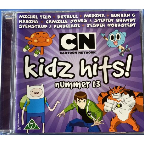 Kidz Hits  13