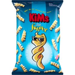 Kim.s Salt Skruer 135 gr