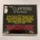 The Cliffters On The Rocks