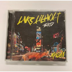 Lars Lilholdt Band Masai
