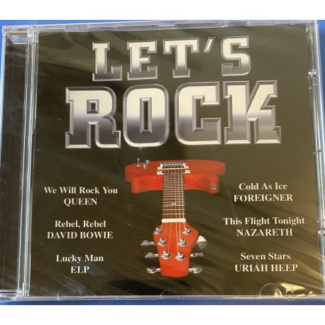 Let`s Rock