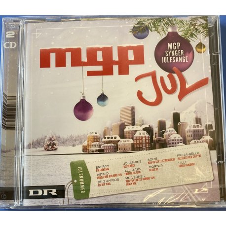 MGP  Jul