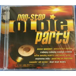 Non-Stop Oldie Party